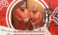 Kepemimpinan profetik dalam konstitusi negara