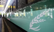 Dorong pertumbuhan ekonomi, PT KAI siapkan kereta api khusus untuk petani dan pedagang