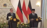 Presiden Jerman Undang Presiden Prabowo Kunjungi Berlin