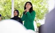 Menteri Komdigi Meutya Hafid ingin PWI kawal jurnalisme berkualitas, ini harapannya