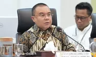 Begini Kata Sufmi Dasco Saat Ditanya soal Nasib Eks Wamenaker Immanuel Ebenezer di Partai Gerindra, 