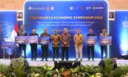 YES 2025: Peran Investasi dalam Mendorong Ketahanan Pangan untuk Pertumbuhan yang Berkelanjutan