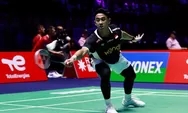 Alwi Farhan Minta Maaf Gegara Provokasi Jason Gunawan di Hong Kong Open 2025