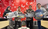 Kolaborasi Indosat, Erafone dan Oppo Hadirkan Festival Belanja di Jawa Tengah dan Yogyakarta