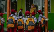 BRI Salurkan Bantuan Beasiswa bagi Pelajar Guna Dorong Peningkatan Kualitas Pendidikan di Indonesia