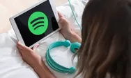 Spotify Luncurkan Fitur DM, Begini Tutorialnya Biar Share Link Lagu hingga Podcast Makin Mudah