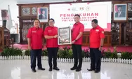 Target Bulan Dana PMI Kota Magelang Rp 800 juta