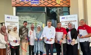 Sales Counter JNE Merambah Kawasan Pemerintahan Ibu Kota Nusantara