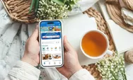 Fitur BRImo Semakin Melimpah, Sediakan Akses Berbagai Voucher dari Ratusan Merchant Ternama