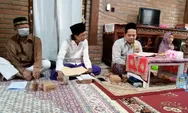 Qasidah Burdah, Syair Abadi di Tengah Zaman Penuh Korupsi, Hoaks dan Kebencian
