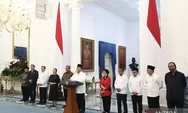 Prabowo Perintahkan Kementerian dan Lembaga Terima Masyarakat yang Datang Membawa Masukan dan Kritikan