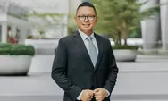 BRI Resmi Angkat Dhanny sebagai Corporate Secretary Baru, Ini Profilnya