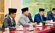 Seskab Teddy Ungkap Presiden Prabowo di China Kurang dari 8 Jam, Langsung Pulang ke Indonesia Usai Selesaikan Agenda Kenegaraan 