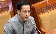 Nadiem Makarim Ditetapkan Sebagai Tersangka Baru oleh Kejagung dalam Kasus Korupsi Chromebook 