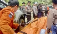 Sebanyak 8 jasad korban heli jatuh di hutan Kalsel berhasil dikumpulkan tim SAR