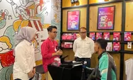 Rayakan Harpelnas 2025, Indosat Bagikan Hadiah Spesial untuk Pelanggan Region Jateng dan DIY