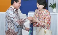 Memperingati Hari Pelanggan Nasional, inilah kepedulian BRI pada nasabah, Direksi BRI langsung sapa nasabah di beberapa daerah