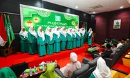 Fatayat NU Jadi Garda Terdepan Jaga Nilai Islam yang Moderat, Toleran, dan Damai