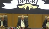 6 Poin Hasil Pertemuan Pimpinan DPR dengan Ketua Fraksi, dari Tunjangan Dipangkas hingga Nasib Anggota Nonaktif