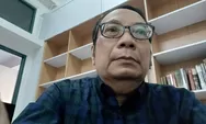 Gerhana Bulan: Cermin Kebesaran Allah dan Panggilan untuk Menjaga Bumi