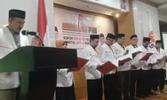 Gelar Musda VI 2025, PKS Bantul Kuatkan Kader Partai dan Siap Bantu Masyarakat 