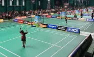 PB Djarum Audisi Umum 2025: Melahirkan Generasi Emas Bulutangkis Indonesia