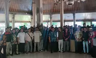 Bupati Temanggung Gelar Sayembara Tanam Cabai Rawit Merah, Ini Hadiahnya