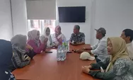 Sidak di SPPG Plesungan, Komisi D DPRD Karanganyar berpesan jangan sampai ada keracunan dalam MBG