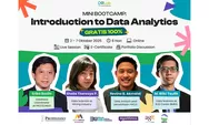 Di Tengah Lika Liku Ekonomi, Yuk Kencengin Skill untuk Bersaing di Era Digital