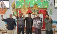 Pengajian rutin Paguyuban Keluarga Sakinah Teladan DIY, kolaborasi spiritual dan budaya yang menginspirasi