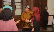 Walikota Salatiga kenalkan Salatiga Kota Indonesia Mini di hadapan alumni FK UI