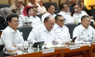 8.018 SPPG Beroperasi Layani MBG dengan Serapan Anggaran Rp15,7 Miliar