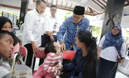 Tingkatkan layanan kesehatan penyandang disabilitas, Jamkesus terintegrasi program Gadis Manis
