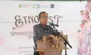 Etnofest 2025: Merajut Keberagaman Nusantara dan Menobatkan Duta Mataram