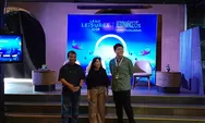 Saatnya Bergembira di Land of Leisures 2025, Nonton Konser Gratis Bareng Barasuara