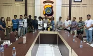 Insiden Dugaan Pencurian Ayam di Umbulharjo Yogya Berakhir Damai