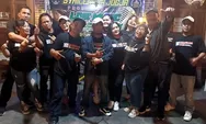 Bergabung dengan komunitas penggemar musik sebagai sarana silaturahmi, menambah wawasan, ekspresi diri hingga promo produk