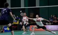 Indonesia Dominasi Semifinal Polytron Superliga Junior 2025, Singkirkan Wakil AS dan Thailand