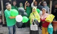 Majelis Wilayah KAHMI DIY gelar Milad ke-59 KAHMI, ini kemeriahannya