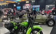 Tak Sekedar Pameran, ICS 2025 Rayakan Dunia Otomotif dan Gaya Hidup Personal