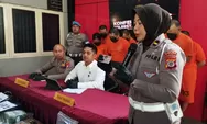 Komplotan pembuat SIM palsu berhasil dibongkar Satreskrim Polresta Yogyakarta