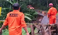 Musim penghujan tiba, BPBD Temanggung ingatkan warga untuk siap menghadapi