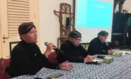 Dialog Budaya Malam Sabtu Kliwon Babar Karawitan dan Macapat Cengkok Pakualaman