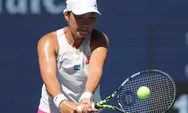 Tundukkan petenis Bulgaria Viktoriya Tomova, Janice Tjen lolos ke babak utama WTA 1000 China Open