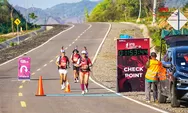 Utamakan Keselamatan, IFG Marathon 2025 di Labuan Bajo Resmi Ditunda