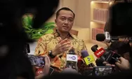 Presiden Kirim Menteri Bahas BUMN ke DPR, Isu Melebur dengan Danantara Makin Jelas?