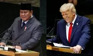 Sorotan Dunia ke Prabowo di Sidang PBB: dari Gaya Menghentak Meja hingga Janji Perjuangan RI untuk Palestina