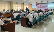 Dinkop UKM dan Polda DIY Beri Pendampingan Koperasi Merah Putih