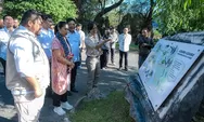 Wamenpar Cek Kesiapan Geopark Maros-Pangkep Jelang Revalidasi Status Global Geopark oleh UNESCO