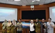 UMY selenggarakan Launching Sustainability Report 2024, empat Wakil Rektor UMY paparkan poin-poin SDGs